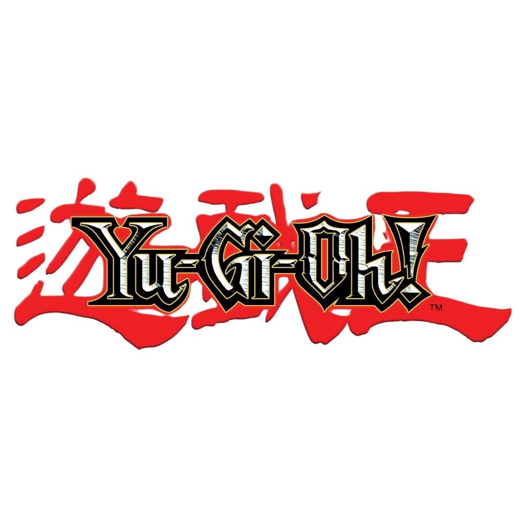YuGiOh Logo