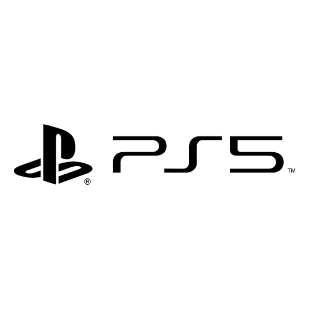 playstation 5 logo