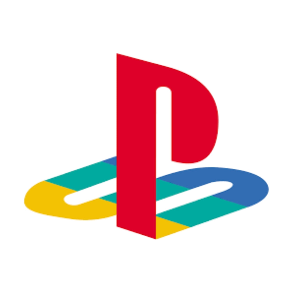 playstation 1 logo