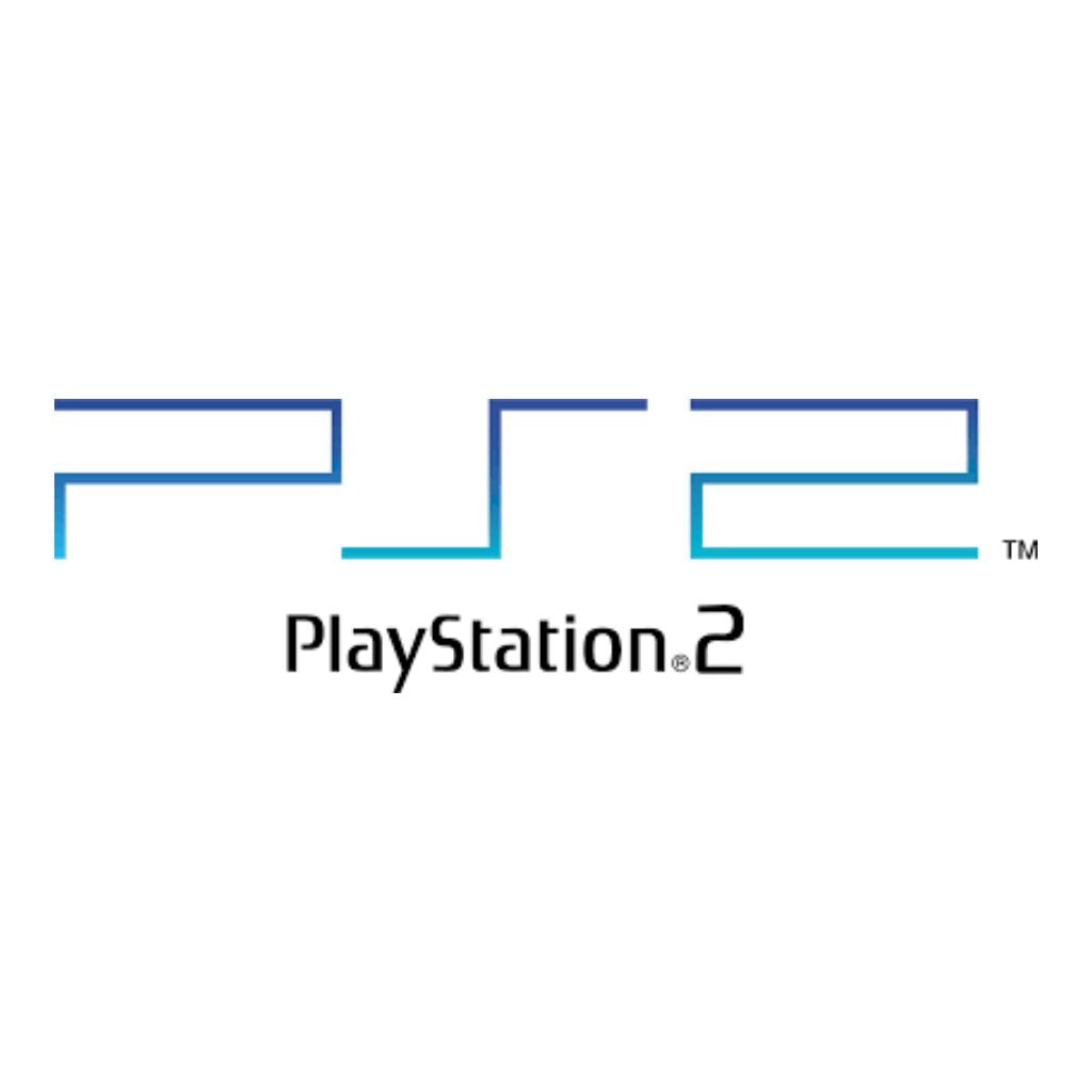 playstation 2 logo