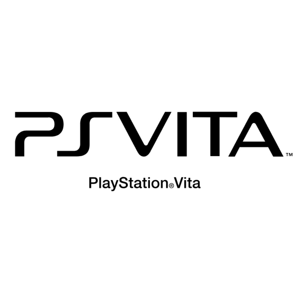 playstation vita logo