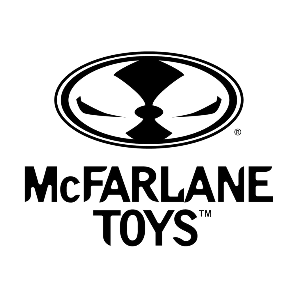 McFarlane Toys logo