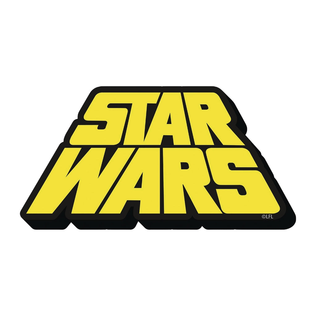 star wars logo