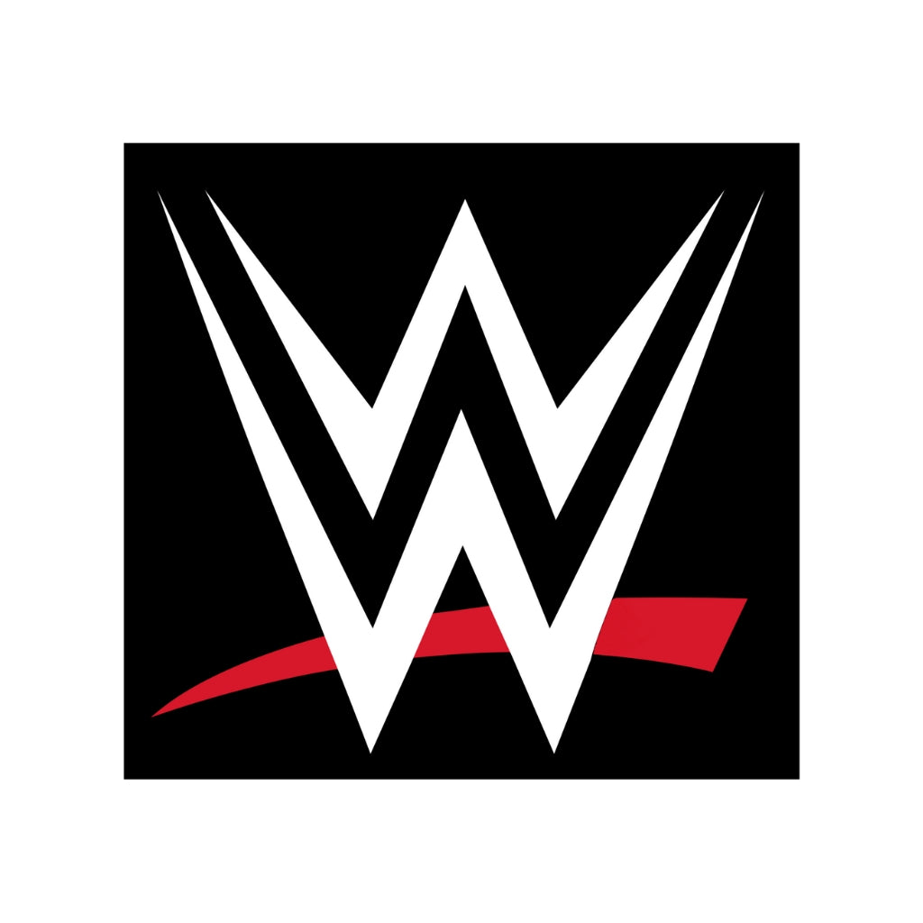 wwe logo