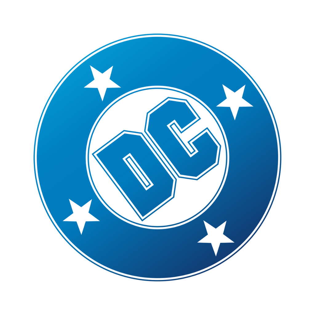 DC Comic books collection image
