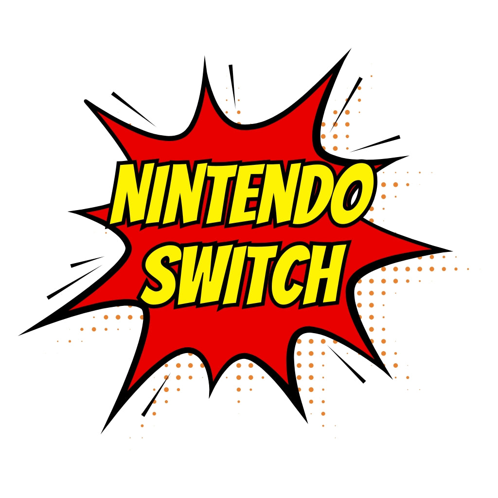 Switch Collections Logo