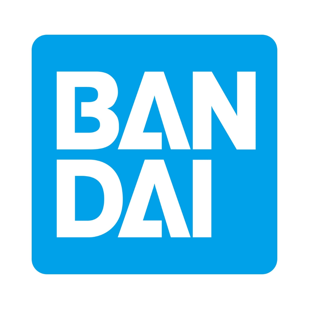 Bandai Toys Logo