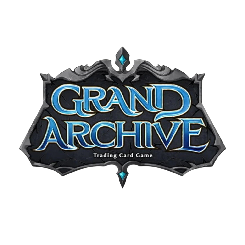 grand archive logo