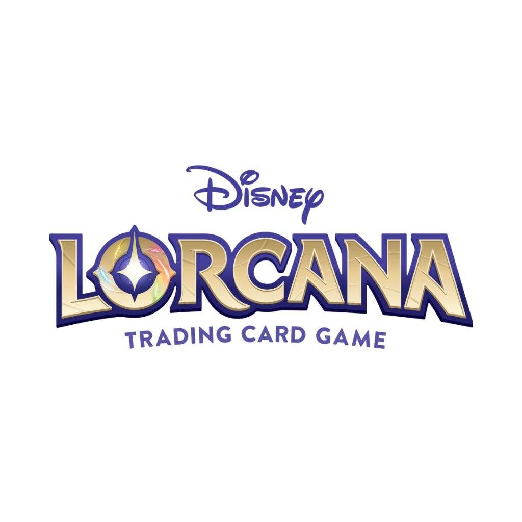 lorcana logo