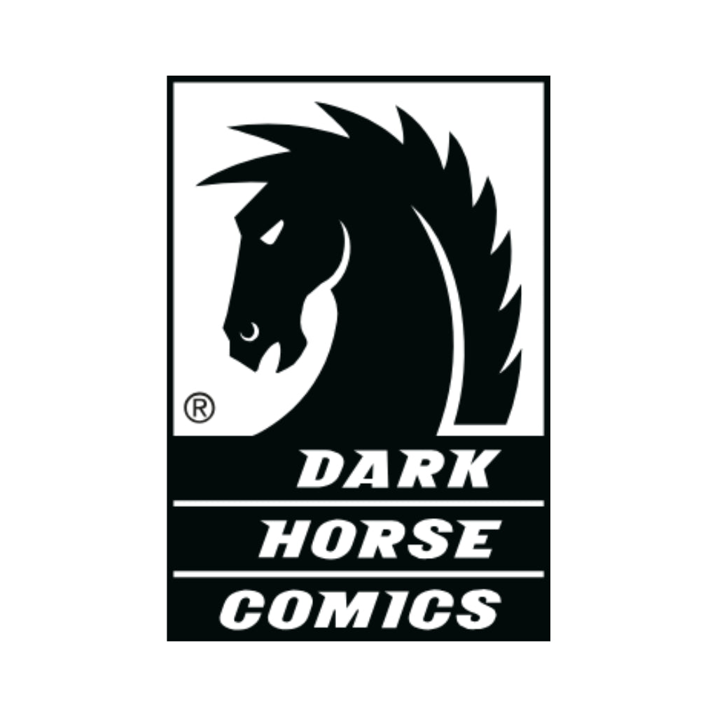 dark horse comics logo
