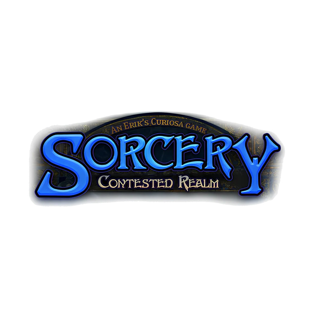 Sorcery Logo