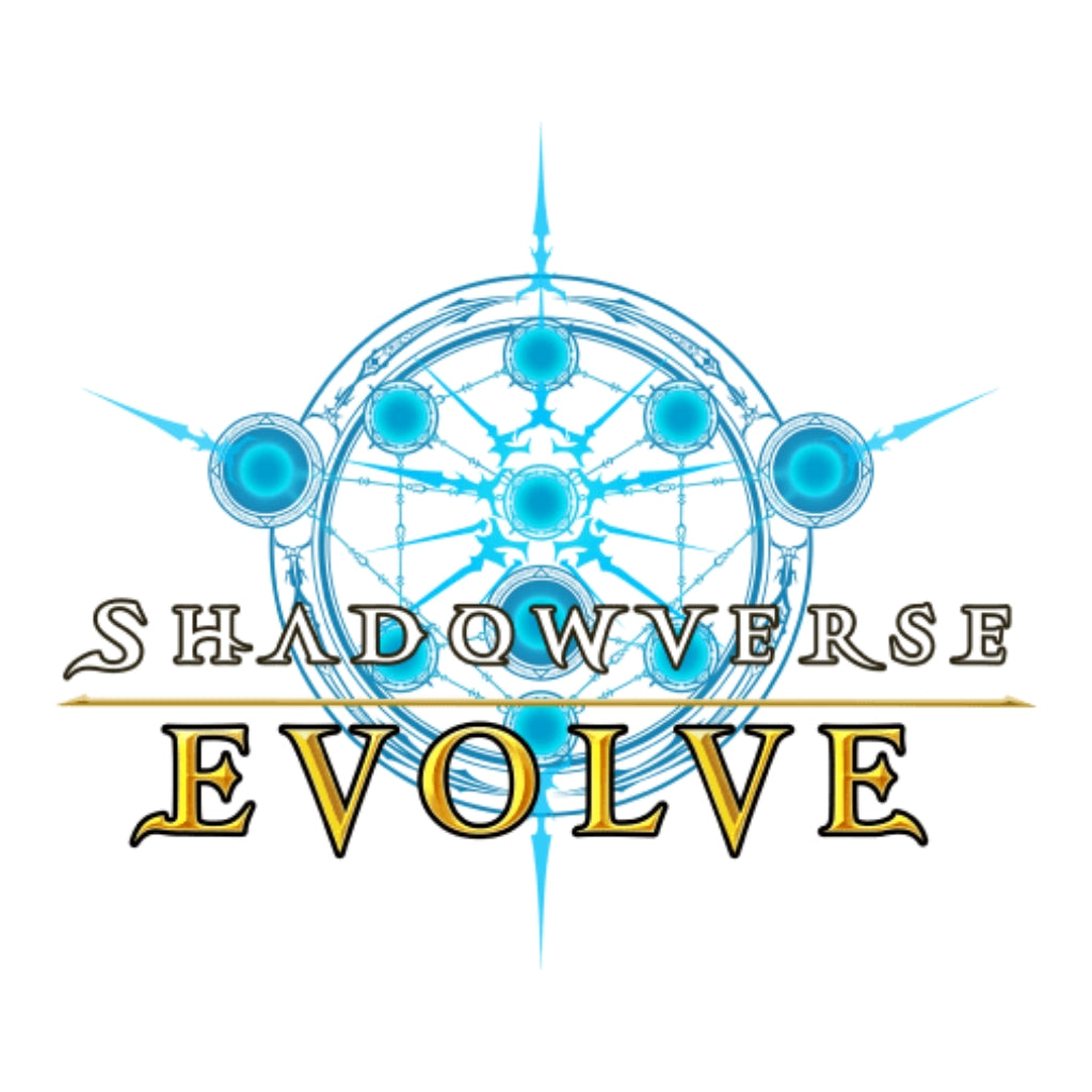 Shadowverse Evolve Logo