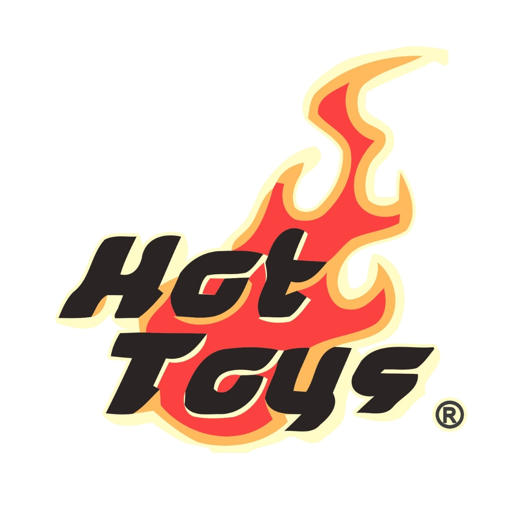 hot toys logo