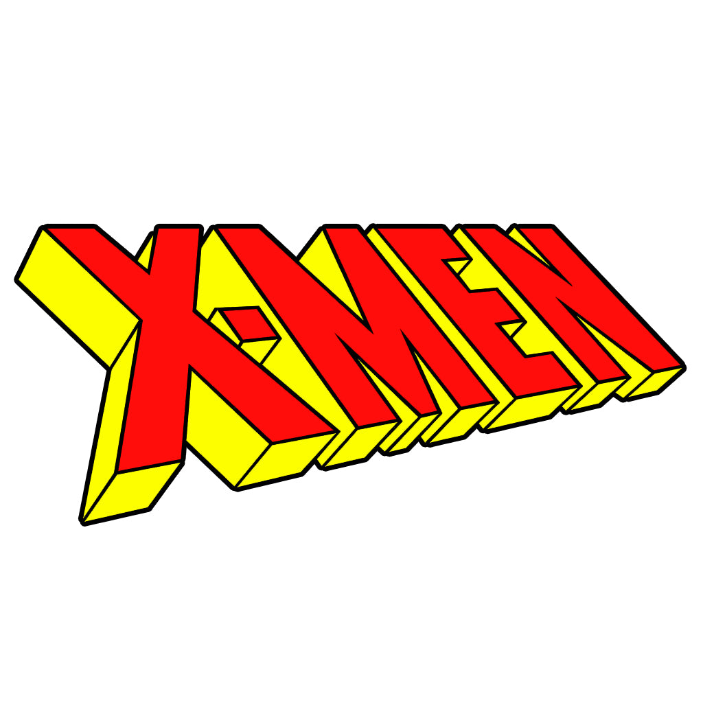 X-men and Mutants!