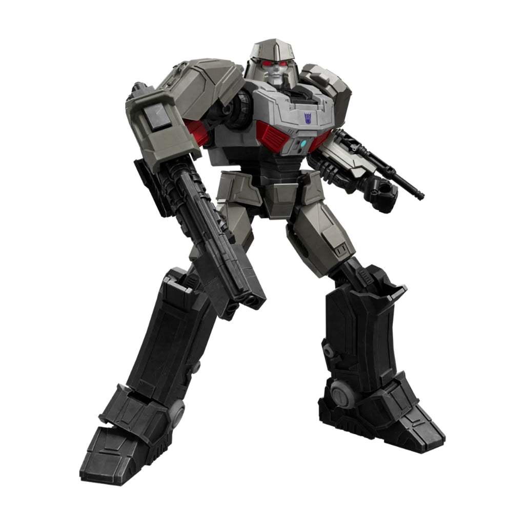 mega tron model kit