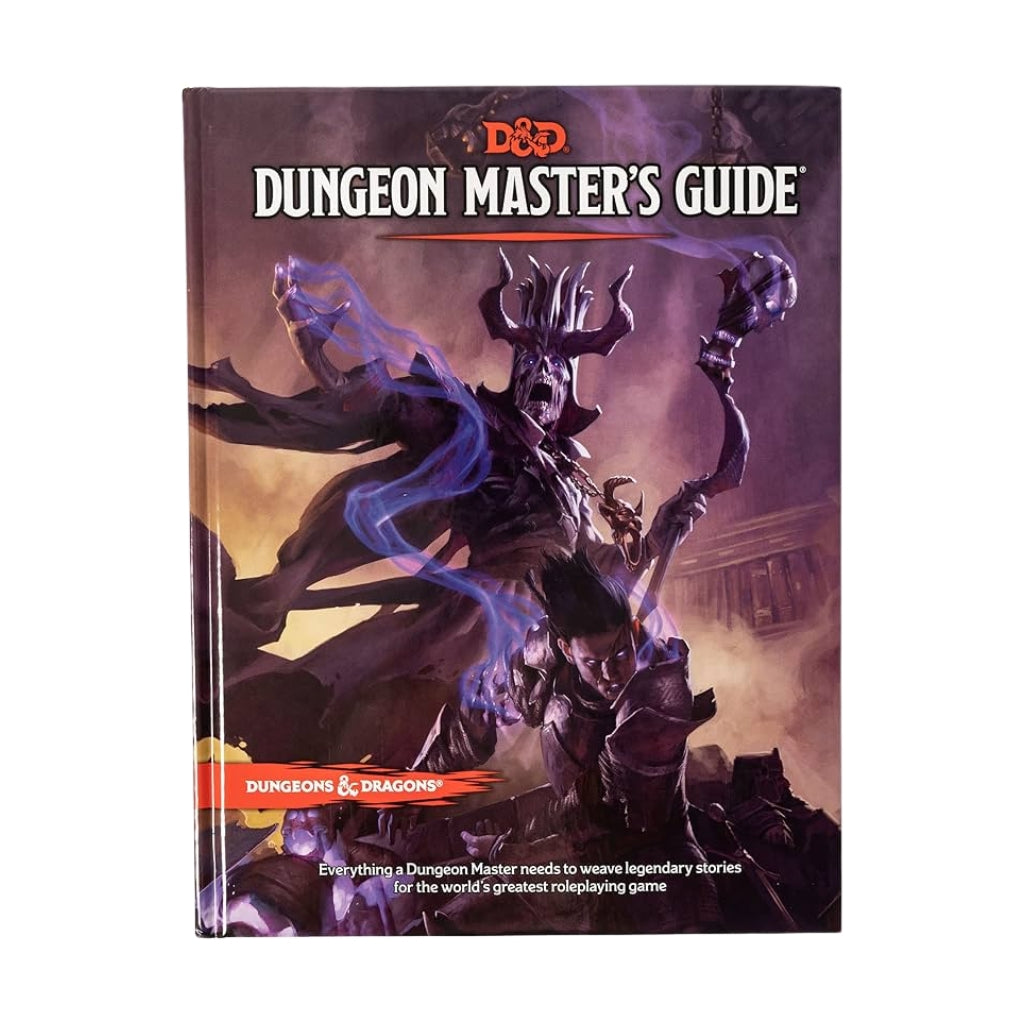 RPG guide