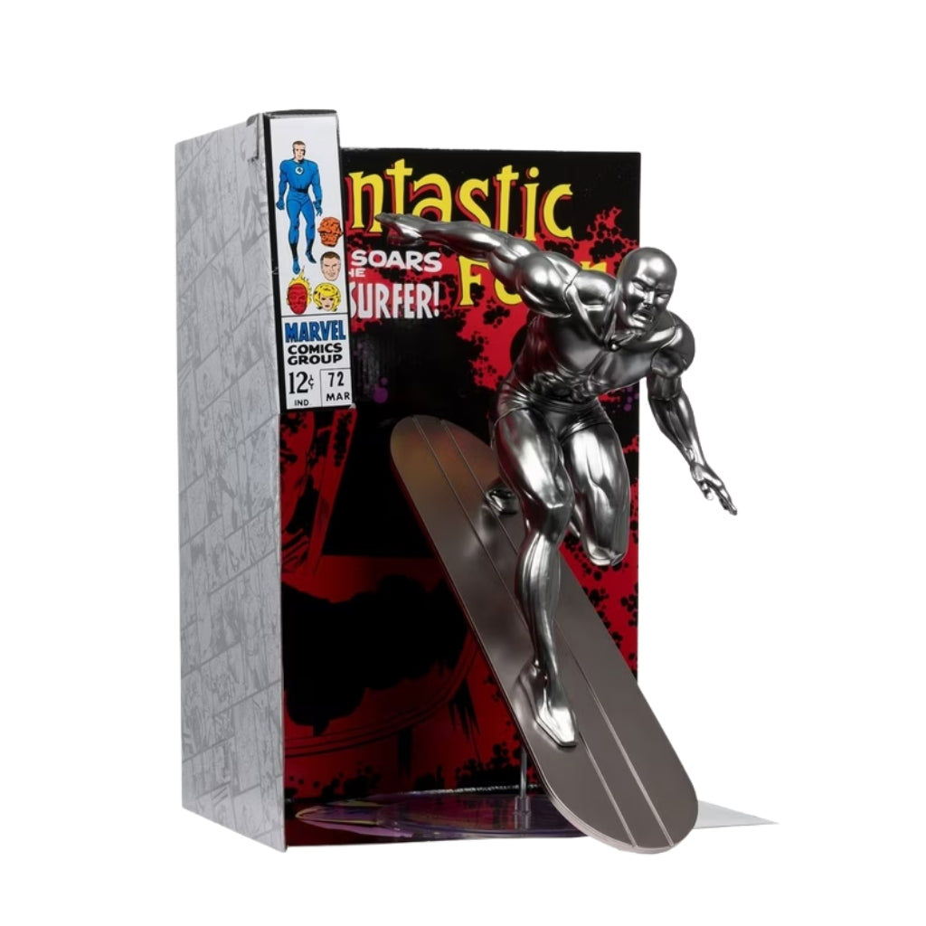 statues collection image