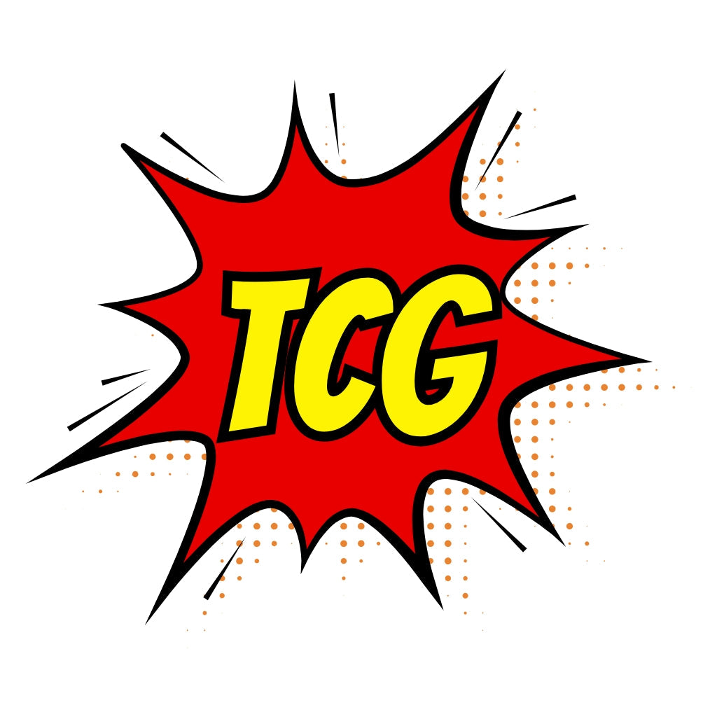 TCG