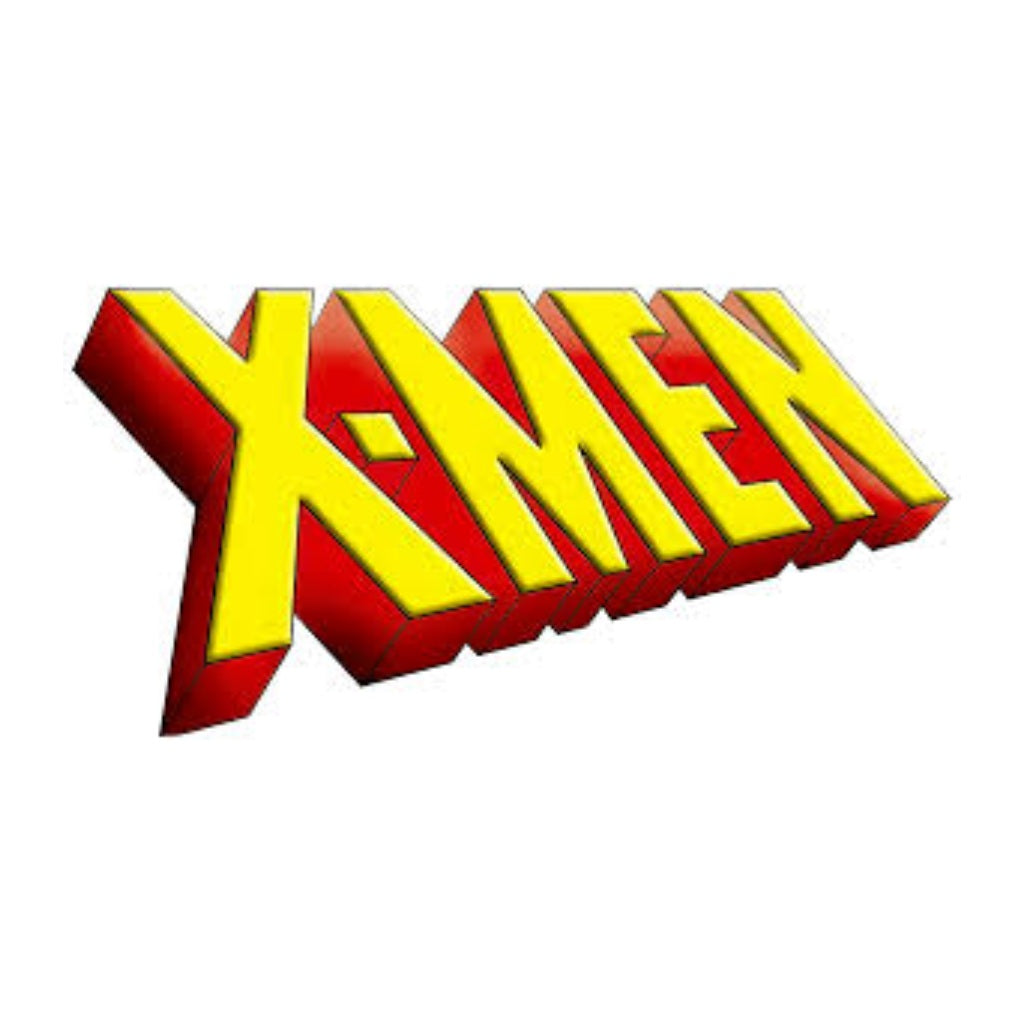 X-Men Comics