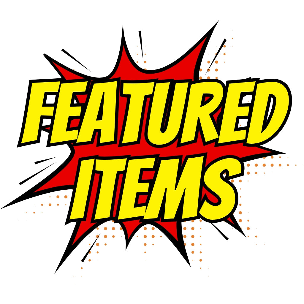 Featured Items