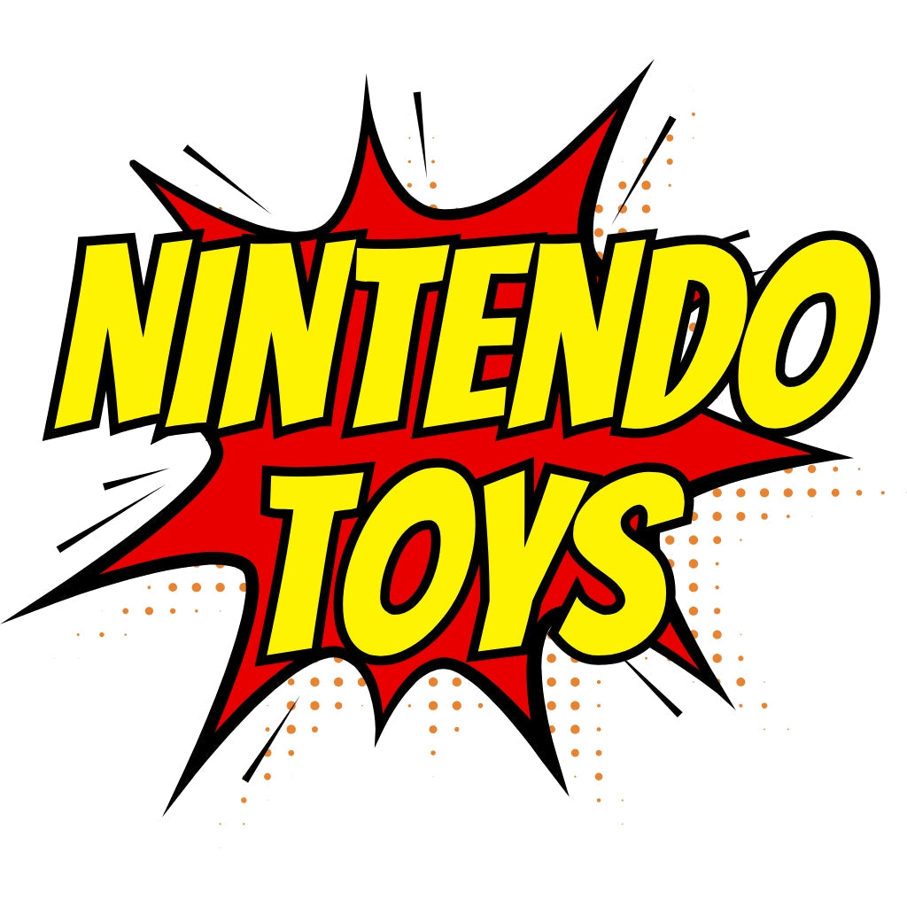 Nintendo Toys