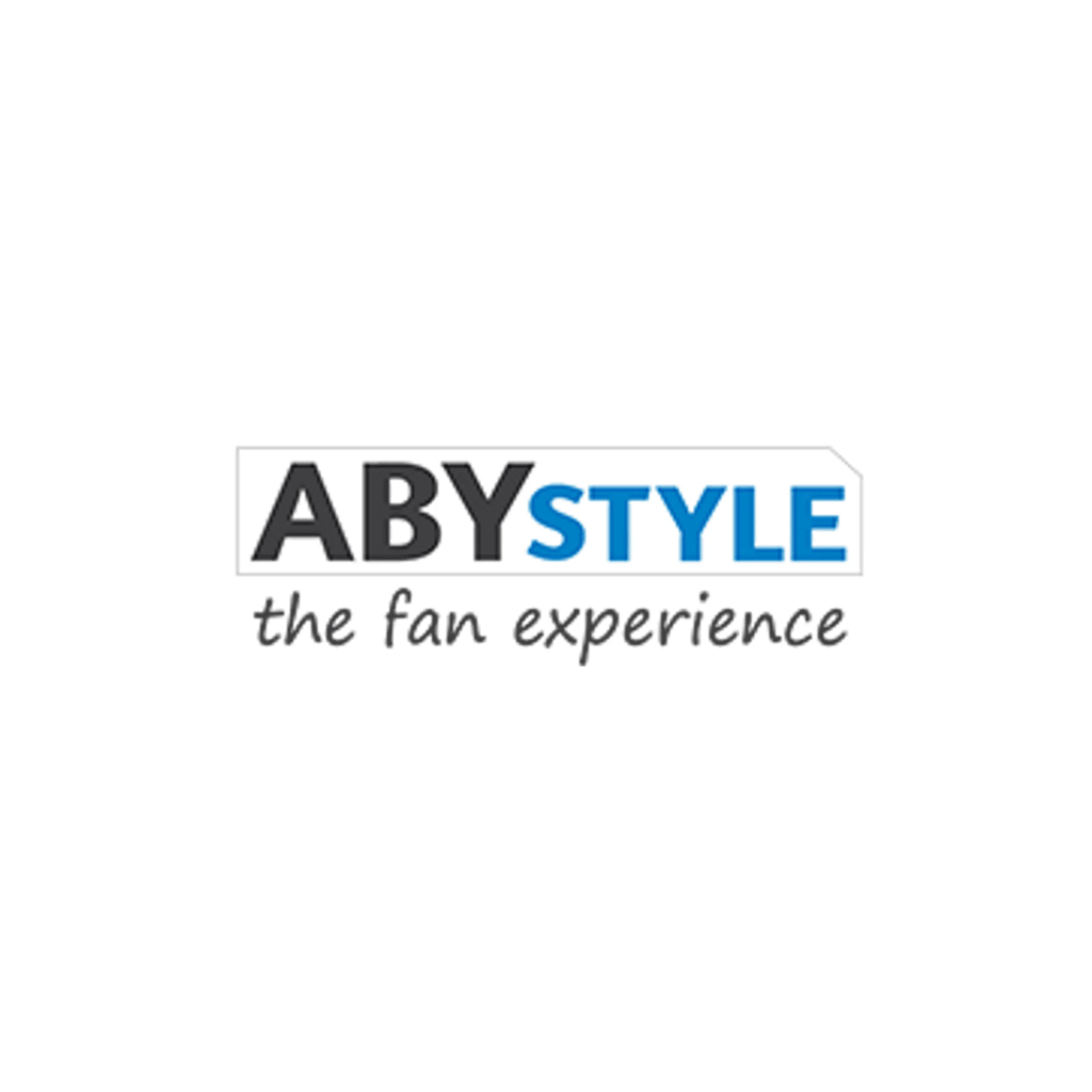AbyStyle Acryl Figures - Infinite Collectibles