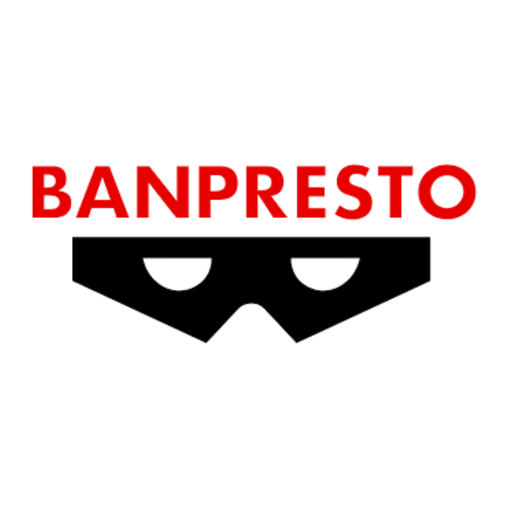 Banpresto Figures - Infinite Collectibles