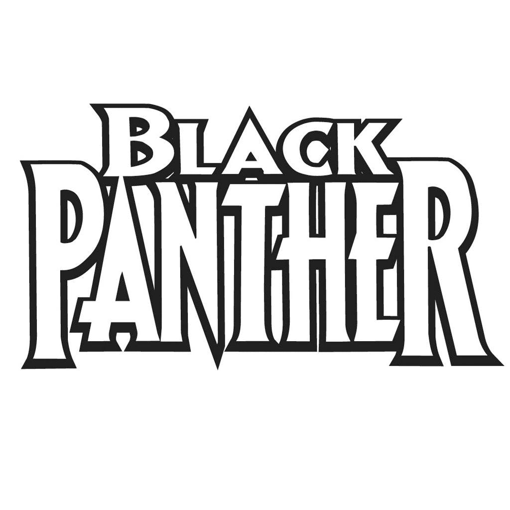 BLACK PANTHER COMICS - Infinite Collectibles