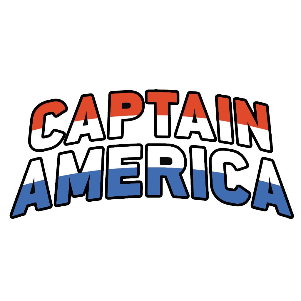 CAPTAIN AMERICA COMICS - Infinite Collectibles