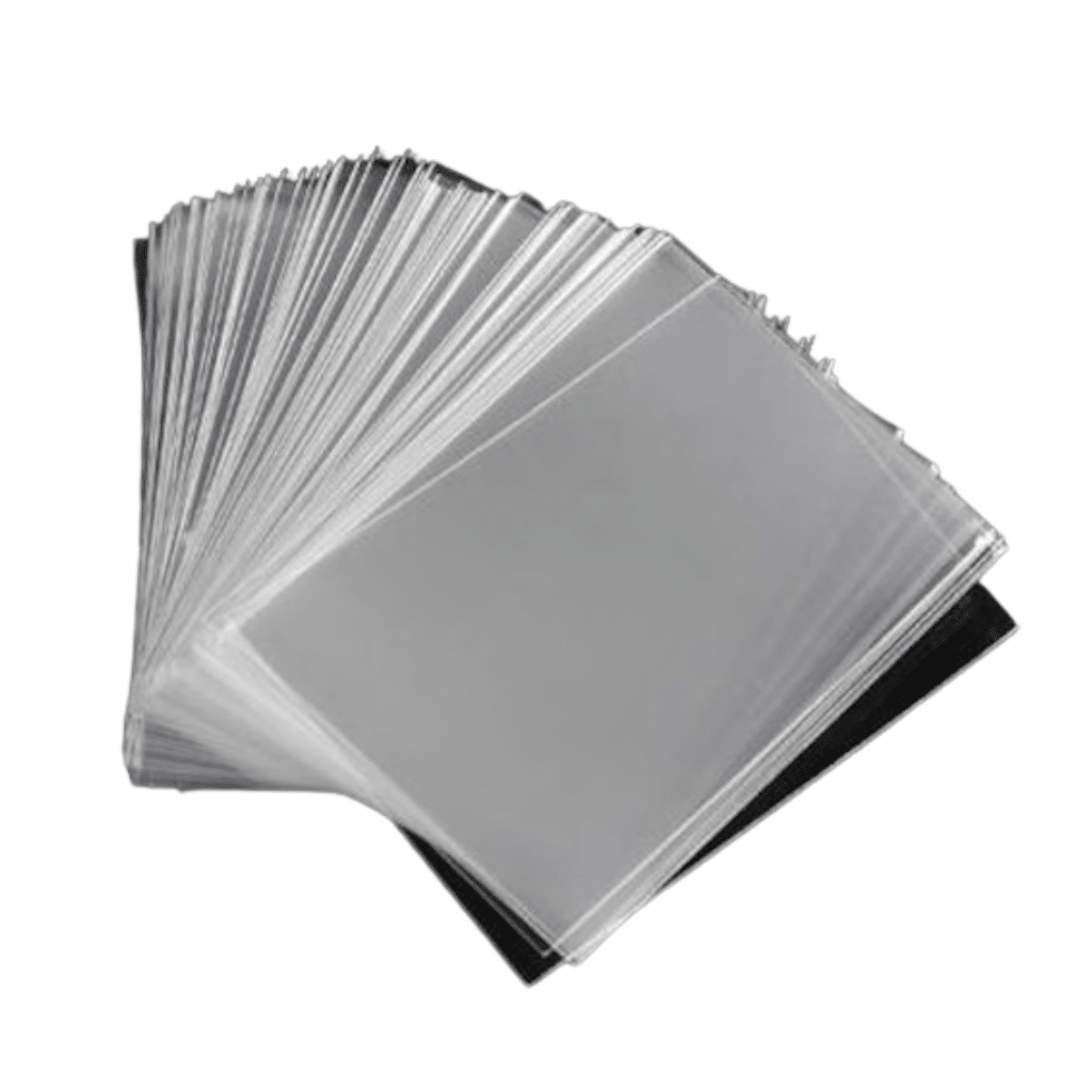 Card Sleeves - Infinite Collectibles