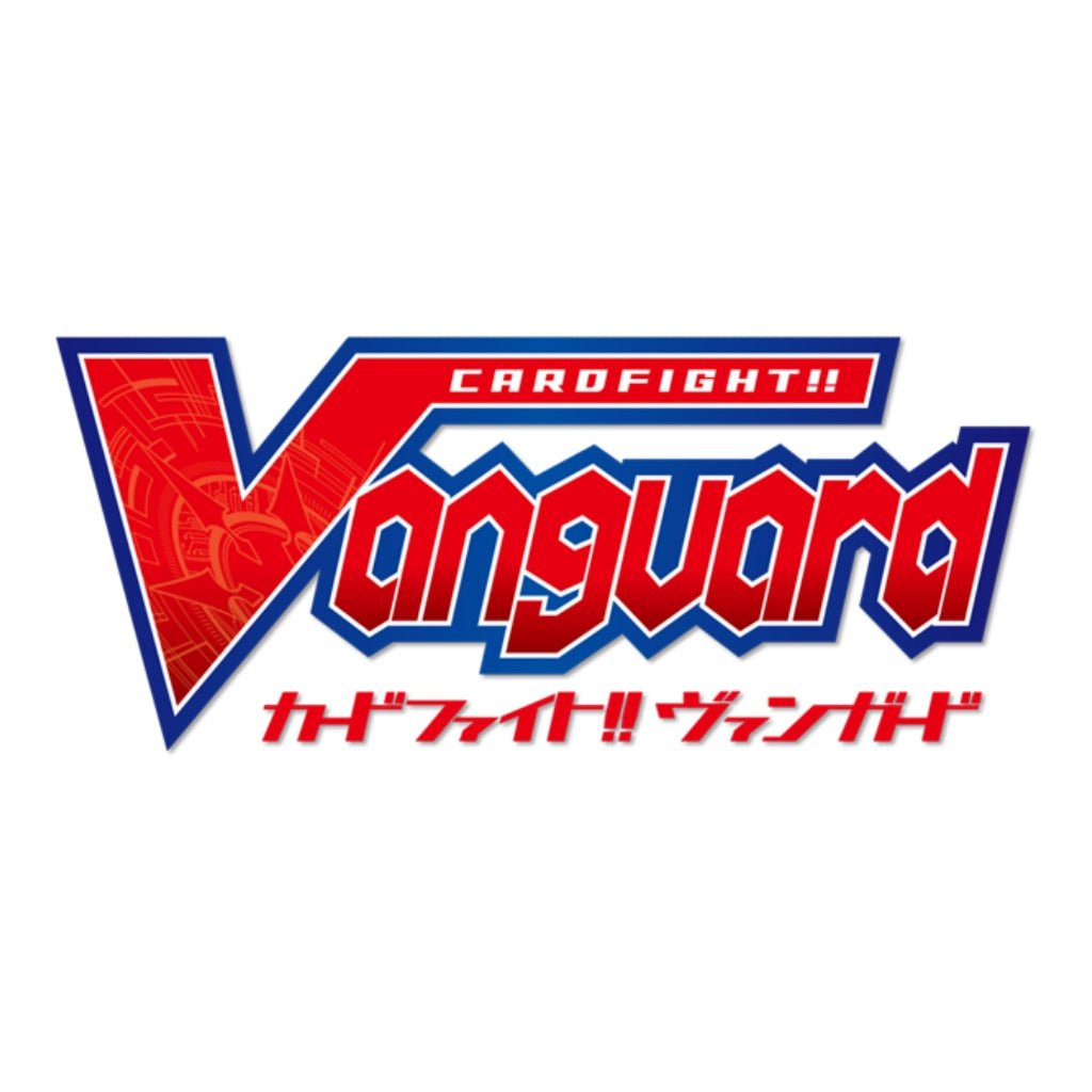 Cardfight!! Vanguard - Infinite Collectibles
