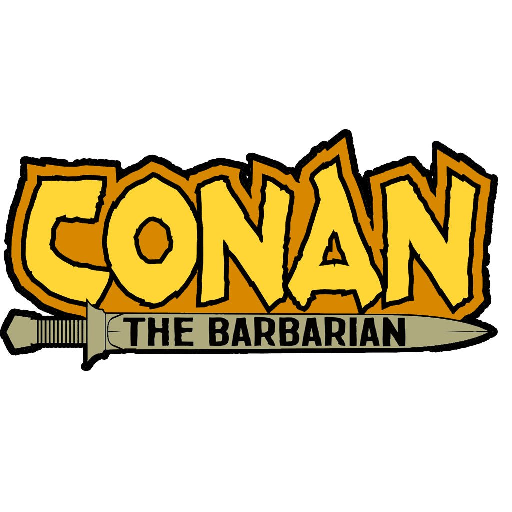 CONAN COMICS - Infinite Collectibles