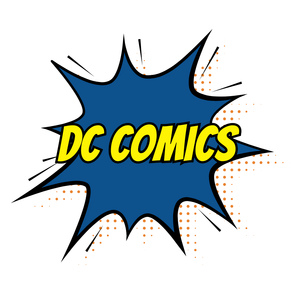 DC Comics - Infinite Collectibles