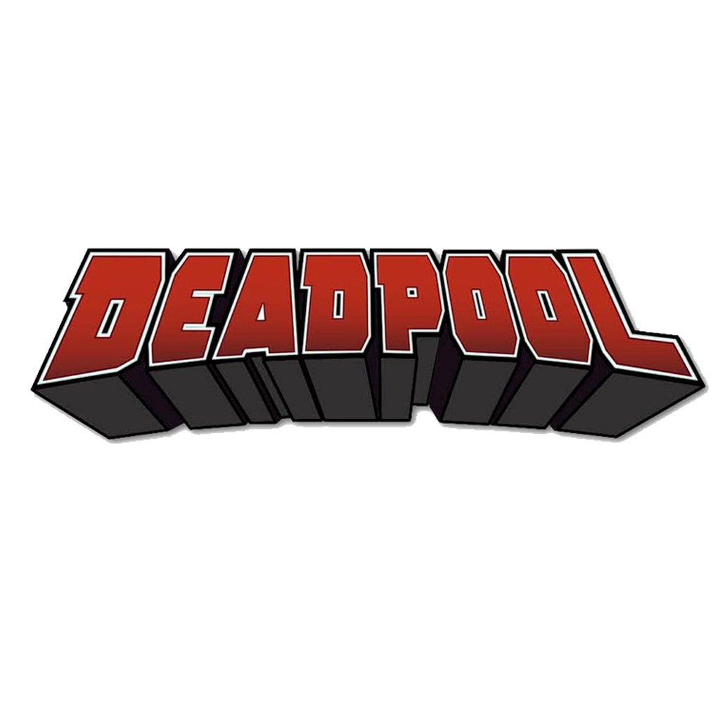 DEADPOOL COMICS - Infinite Collectibles