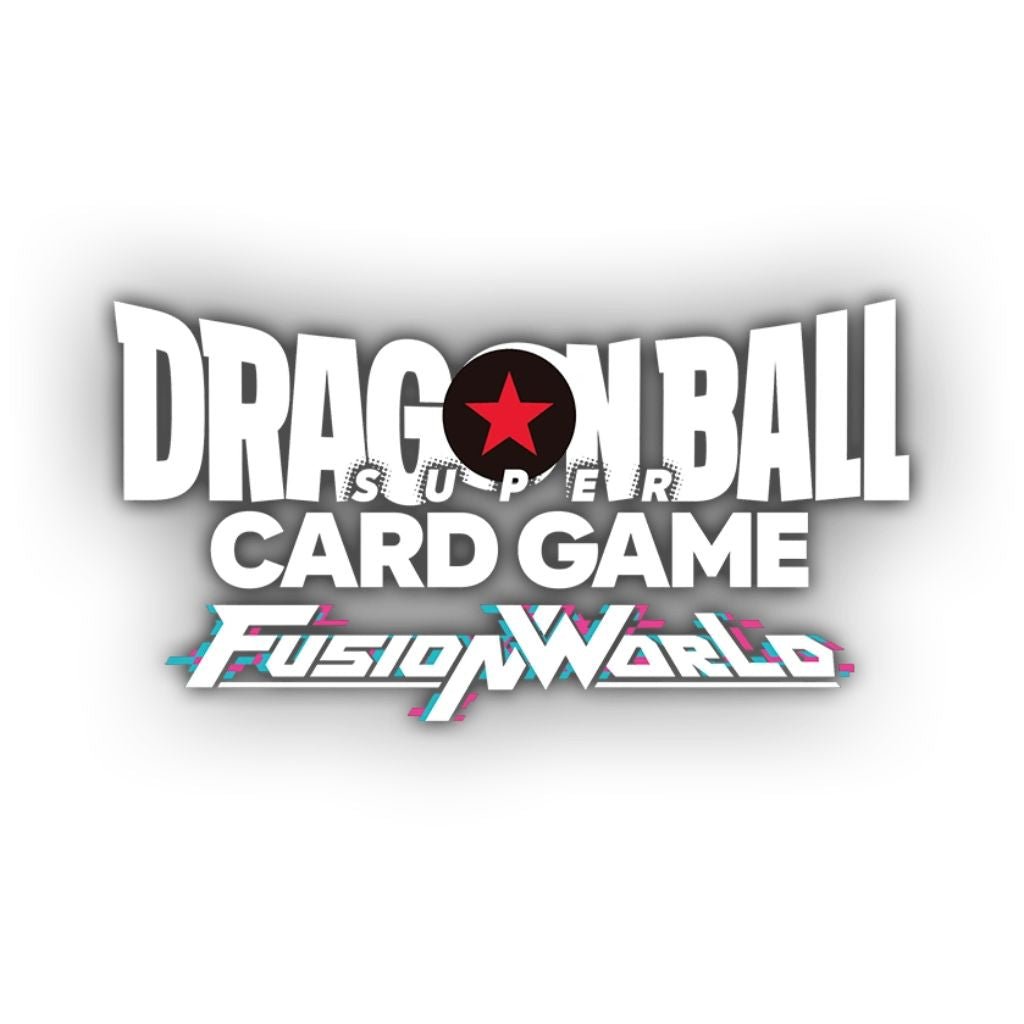 Dragon Ball Super Card Game: Fusion World - Infinite Collectibles