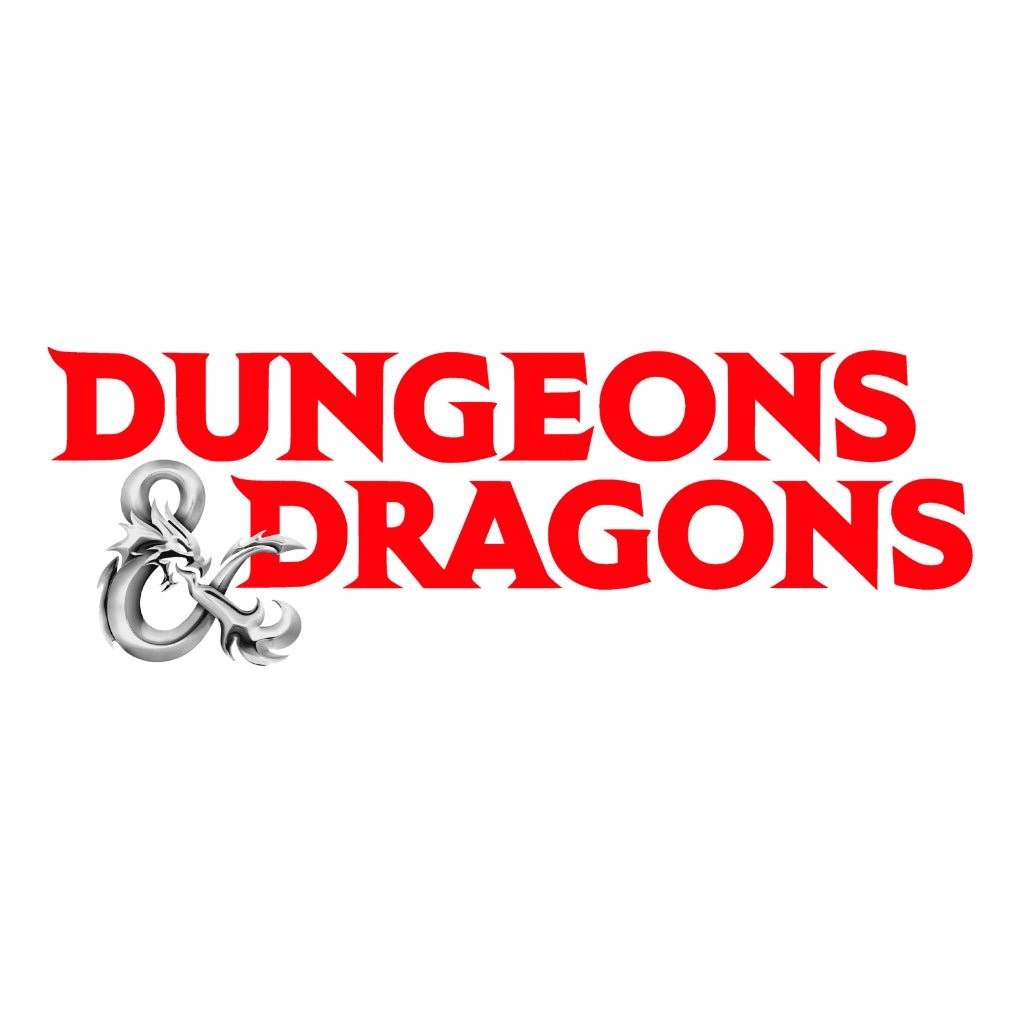 Dungeons & Dragons - Infinite Collectibles