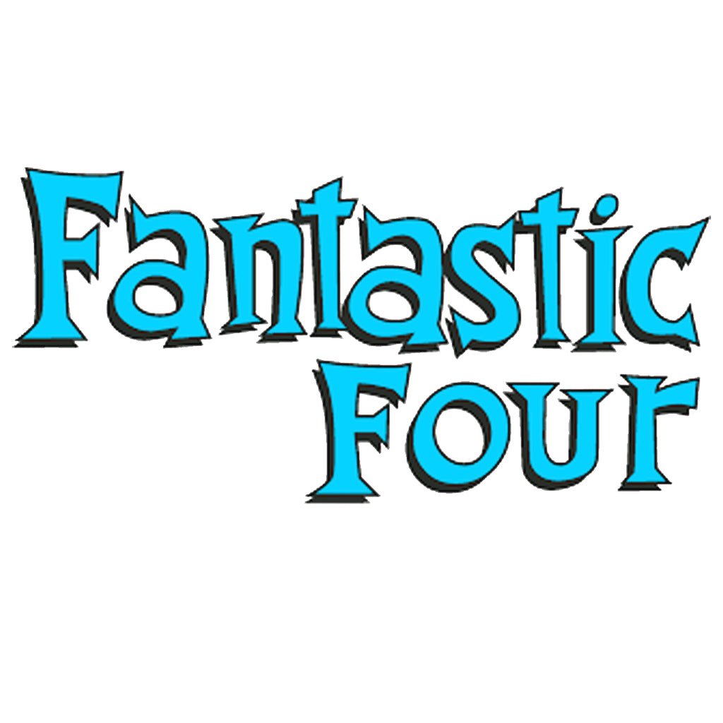 FANTASTIC FOUR COMICS - Infinite Collectibles