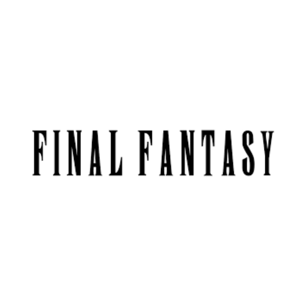 Final Fantasy - Infinite Collectibles