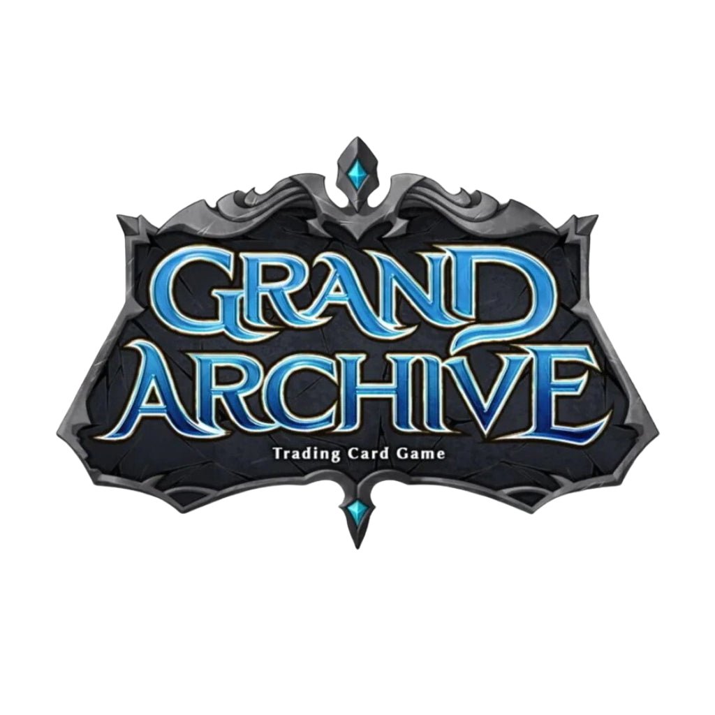 Grand Archive - Infinite Collectibles