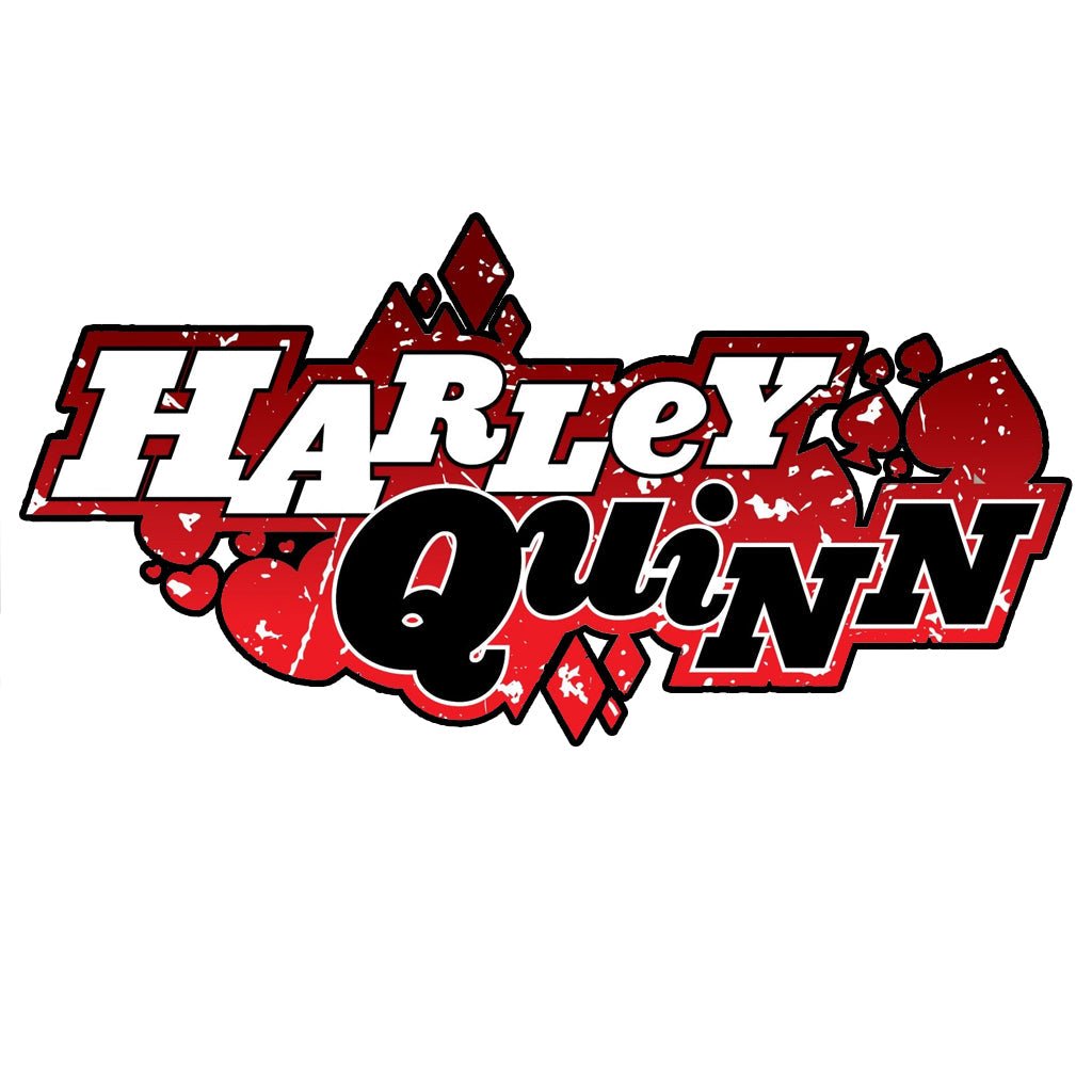 HARLEY QUINN COMICS - Infinite Collectibles