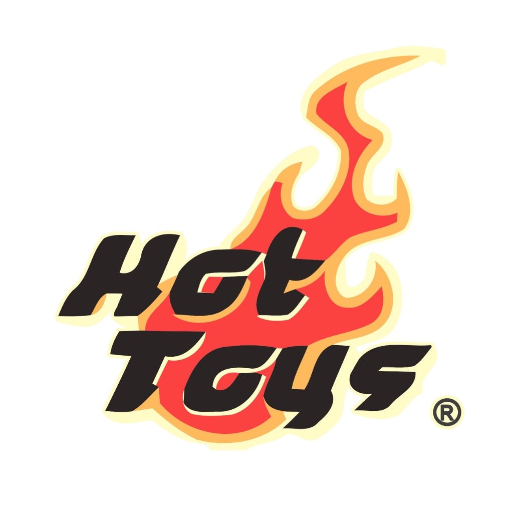 Hot Toys Figures Collection - Infinite Collectibles