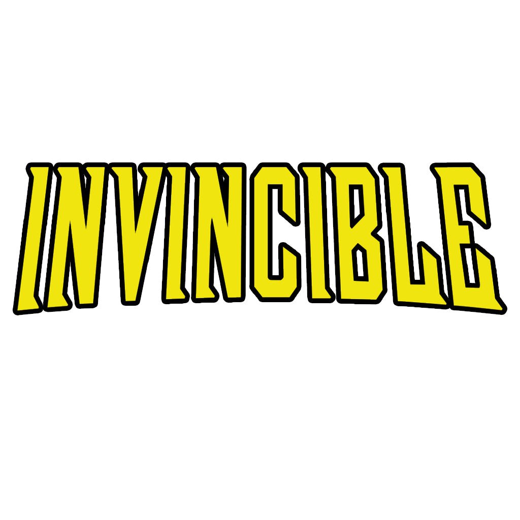 INVINCIBLE COMICS - Infinite Collectibles