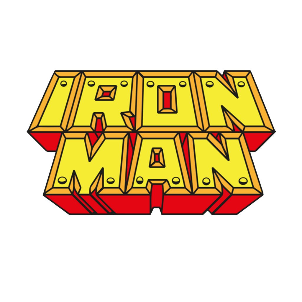 IRON MAN COMICS - Infinite Collectibles