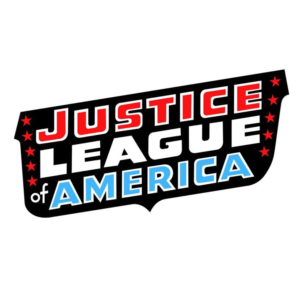 JUSTICE LEAGUE OF AMERICA COMICS - Infinite Collectibles
