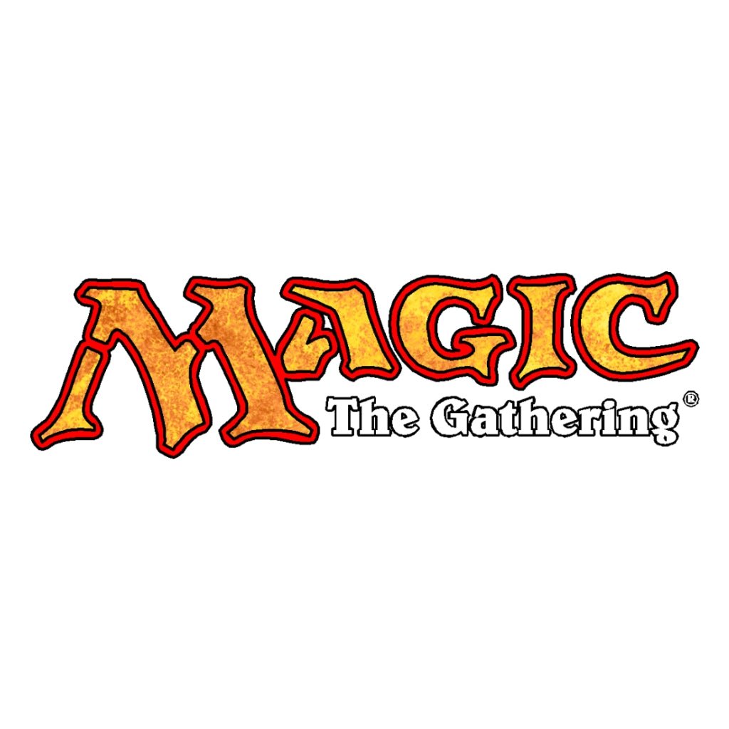 Magic The Gathering - Infinite Collectibles