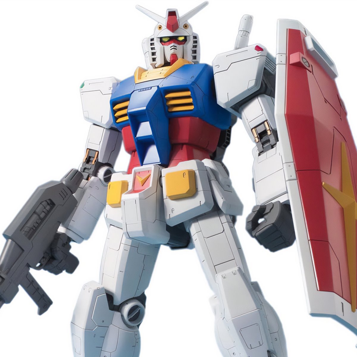 Model Kits - Infinite Collectibles