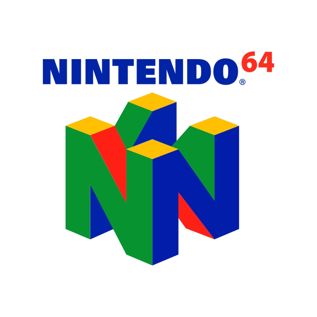 Nintendo 64 Accessories
