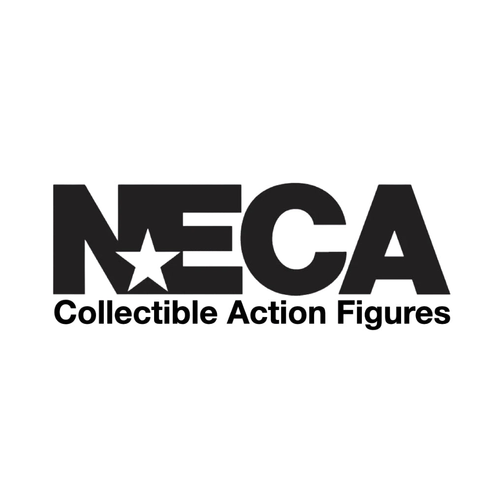 NECA Figures - Infinite Collectibles