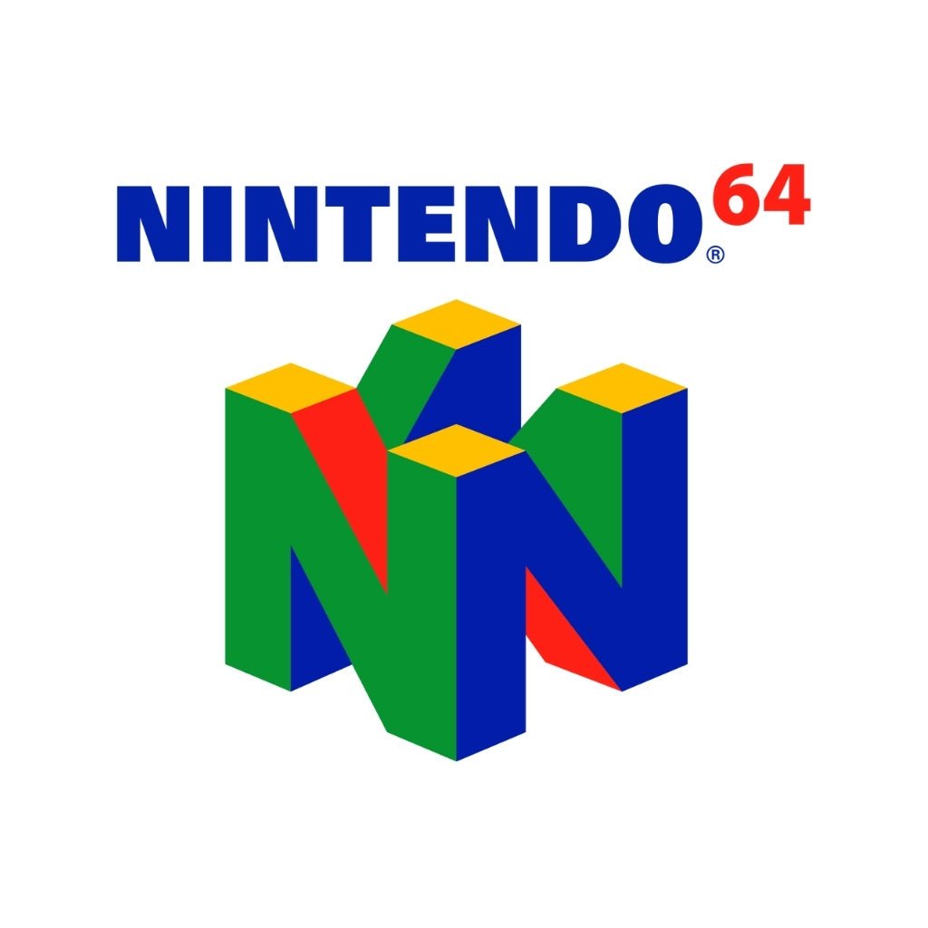Nintendo 64 Games - Infinite Collectibles