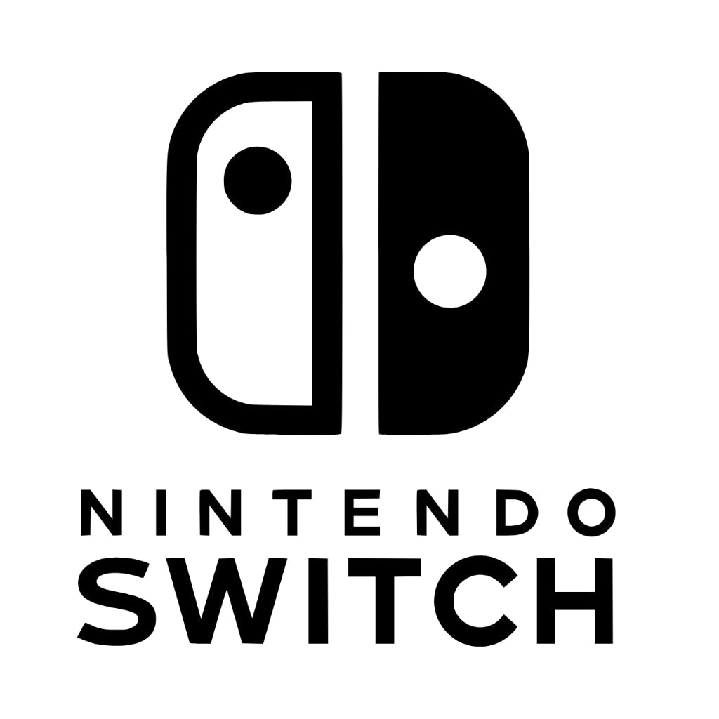 Nintendo Switch Games